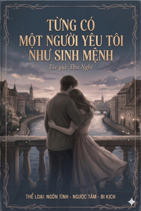 Từng Có Một Người, Yêu Tôi Như Sinh Mệnh