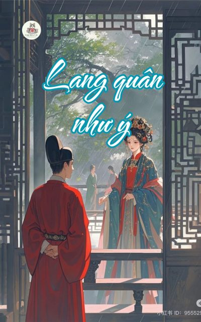 Lang Quân Như Ý