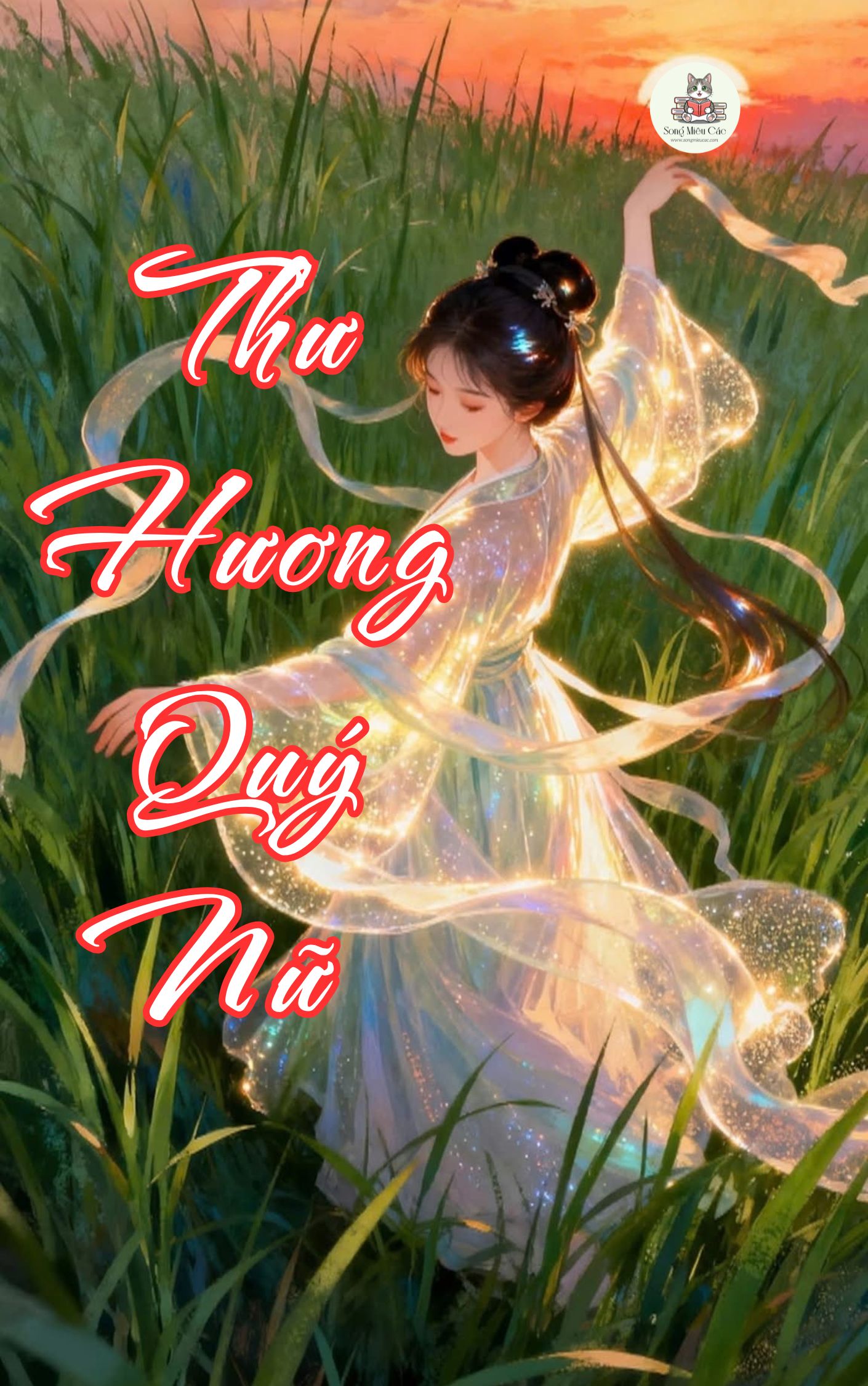 Thư Hương Quý Nữ