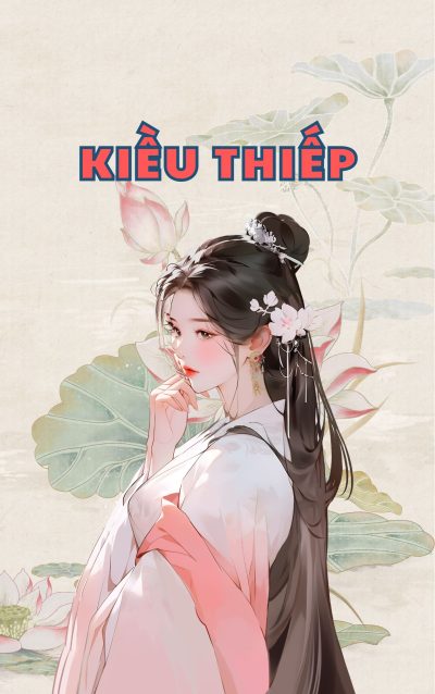 Kiều Thiếp